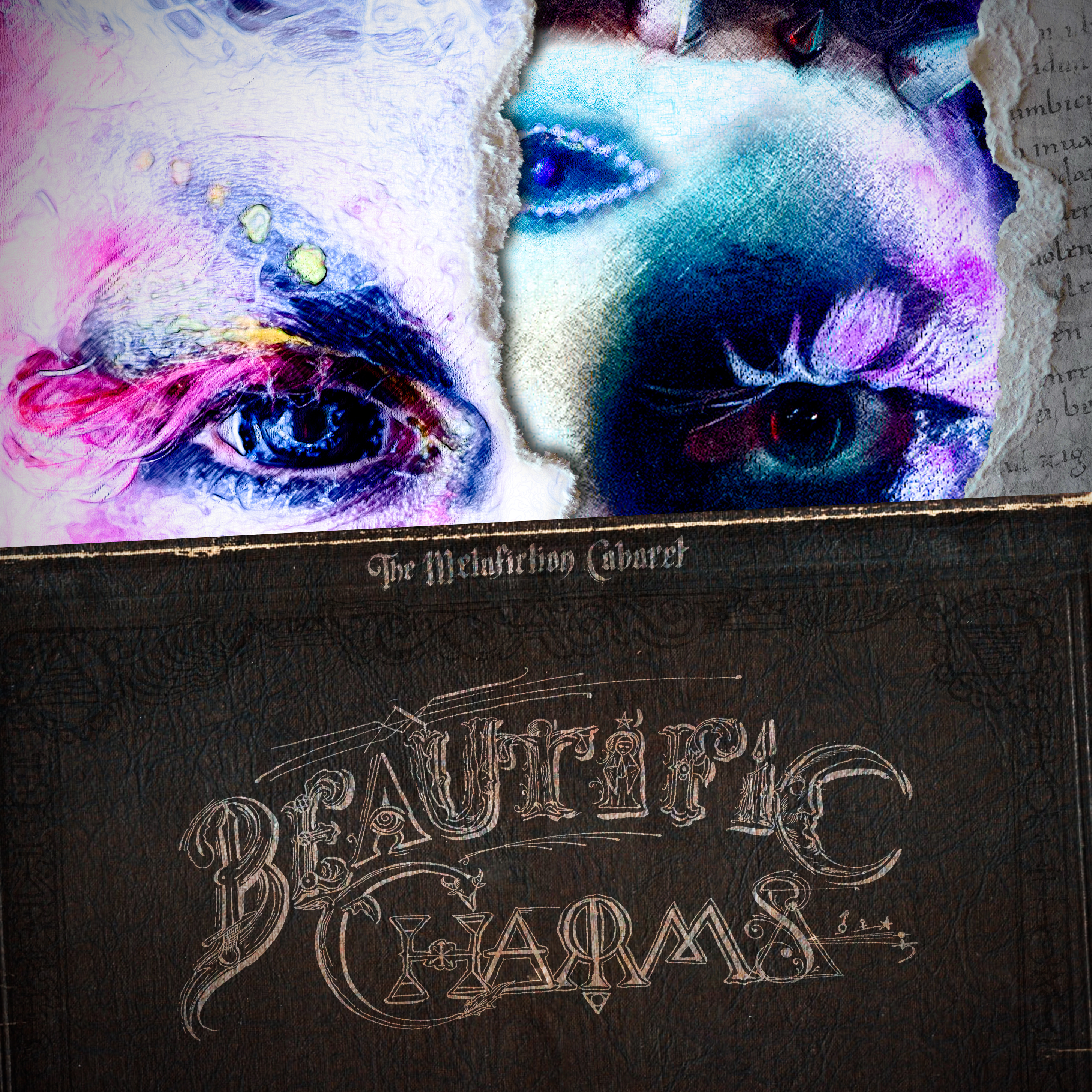 Dark Cabaret Band, Circus Punk Band, Cover
